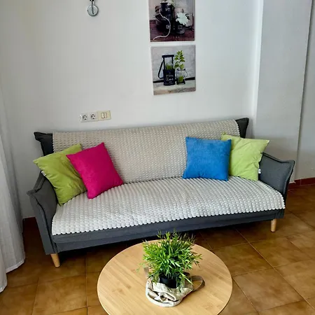 Fanabe Stunning Beachfront Penthouse Parque Royal Adeje Tenerife Costa Adeje (Tenerife)