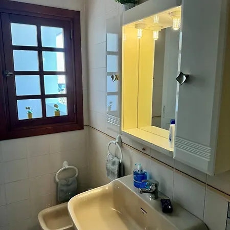 Fanabe Stunning Beachfront Penthouse Parque Royal Adeje Tenerife * אדחה