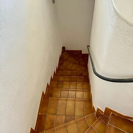 דירה Fanabe Stunning Beachfront Penthouse Parque Royal Adeje Tenerife